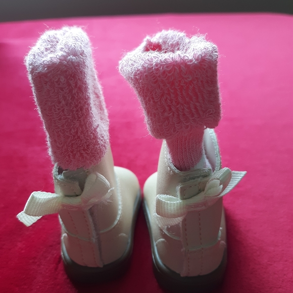 American Girl Boots & Socks - Picture 2 of 4